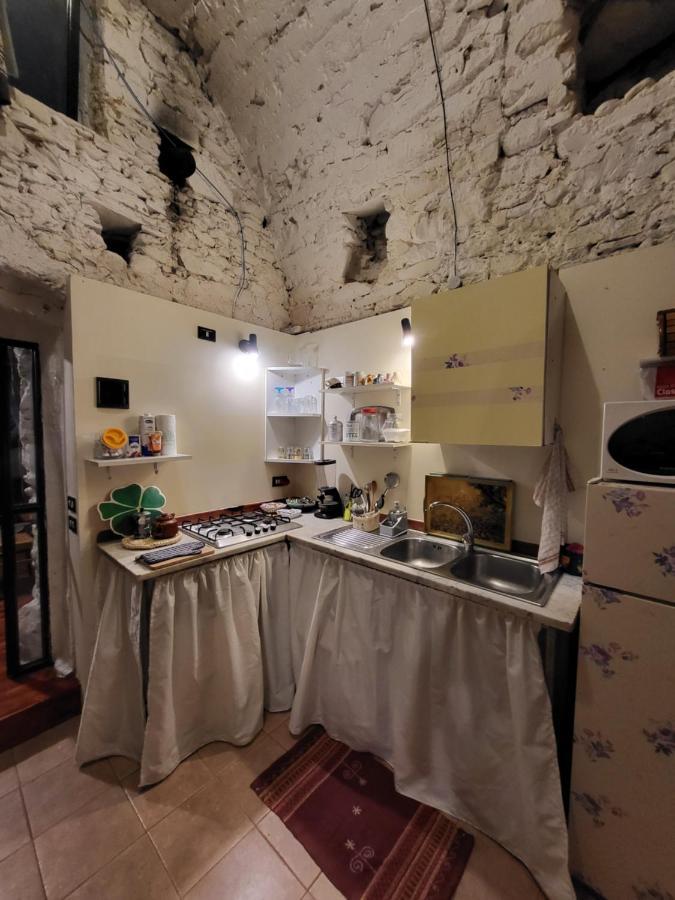 La Casina Apartment Sanremo Ngoại thất bức ảnh